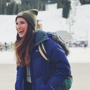 Meet your Posher, Marissa